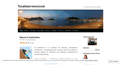 Desktop Screenshot of mariangelesalvarez.com